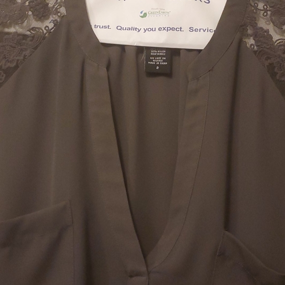 Torrid Tank shell - Picture 4 of 4